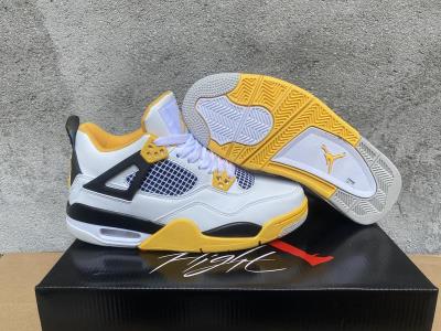 cheap quality Air Jordan 4 Model No. 441